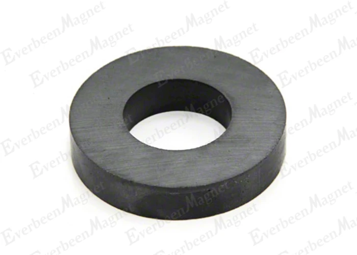 Large Ceramic Magnet Large Ceramic Magnet